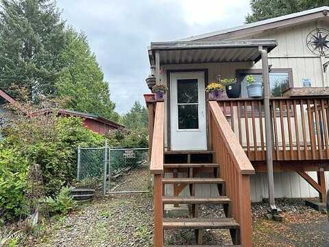 Ainslee, DEPOE BAY, OR 97341