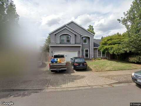 Renee, OREGON CITY, OR 97045