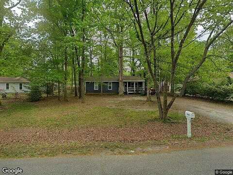 Walker, SOUTH CHESTERFIELD, VA 23834