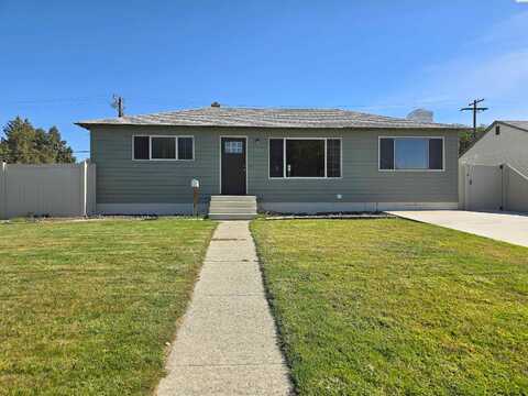 Pike, RICHLAND, WA 99354