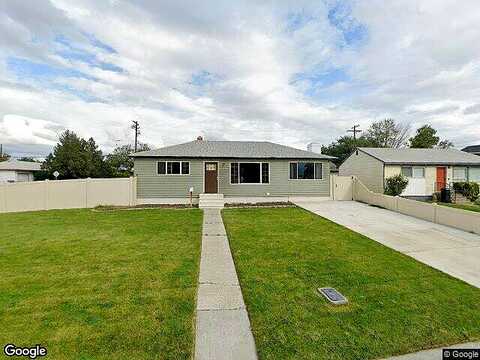 Pike, RICHLAND, WA 99354