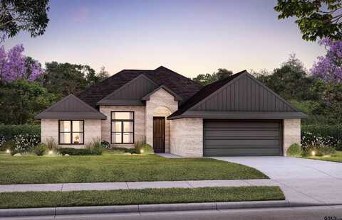 Ambrosia, FLINT, TX 75762
