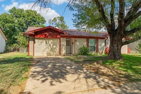 Marvel, IRVING, TX 75060