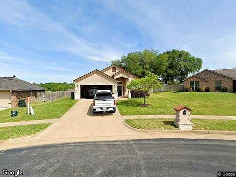 River Rock, FLINT, TX 75762