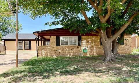 52Nd, LUBBOCK, TX 79412