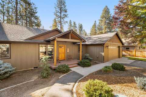Baker, BEND, OR 97702