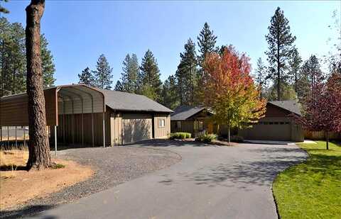 Baker, BEND, OR 97702