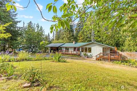 Madera, SEQUIM, WA 98382
