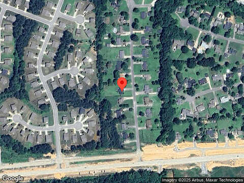 Riverview, CARTERSVILLE, GA 30120