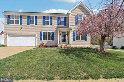 Glen Oak, FREDERICKSBURG, VA 22405