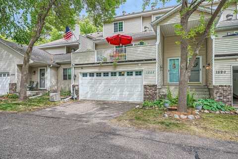 Burnsville, BURNSVILLE, MN 55337