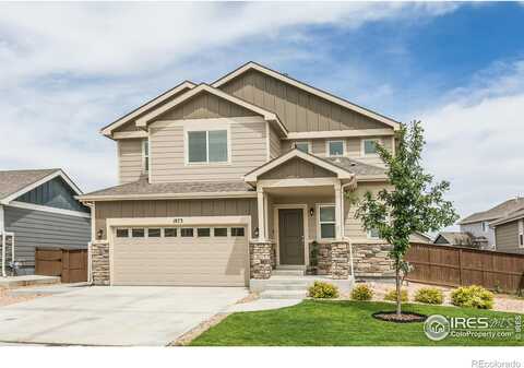 Egnar, LOVELAND, CO 80538