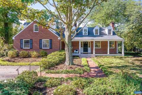 Westview, CHARLOTTESVILLE, VA 22903
