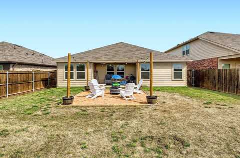 Strongbark, ROYSE CITY, TX 75189