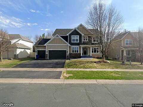 80Th, MAPLE GROVE, MN 55311
