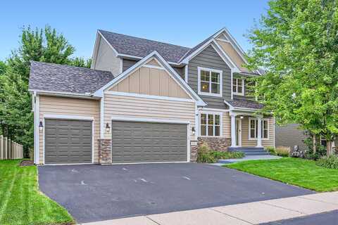 80Th, MAPLE GROVE, MN 55311