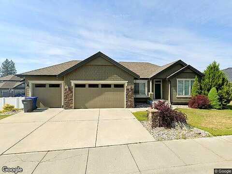 Colton, COLBERT, WA 99005