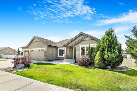 Colton, COLBERT, WA 99005