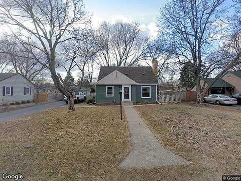 Dakota, MINNEAPOLIS, MN 55416