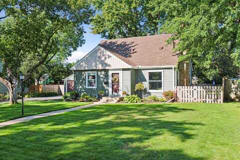 Dakota, MINNEAPOLIS, MN 55416
