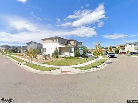 107Th, COMMERCE CITY, CO 80022
