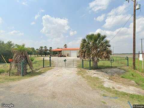County Road 5714, NATALIA, TX 78059