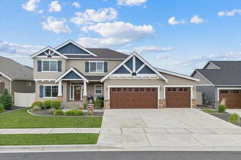 Belleaire, GREENACRES, WA 99016