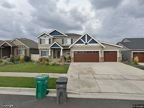 Belleaire, GREENACRES, WA 99016