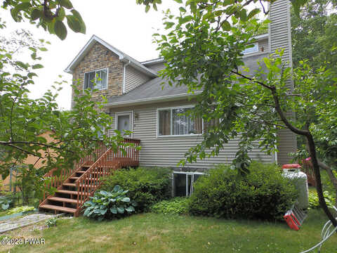 Westwood, DINGMANS FERRY, PA 18328