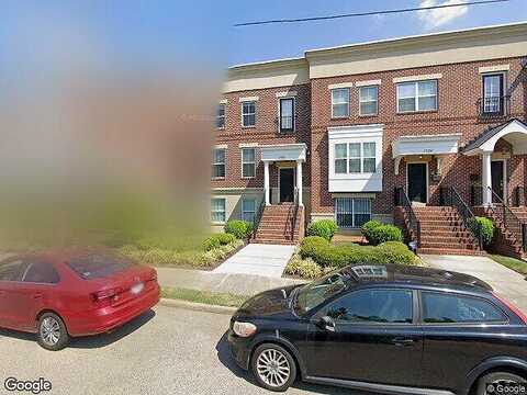 Parkwood, RICHMOND, VA 23220