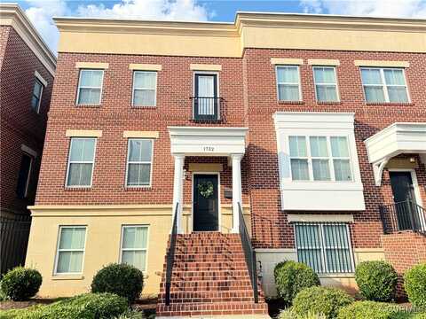 Parkwood, RICHMOND, VA 23220
