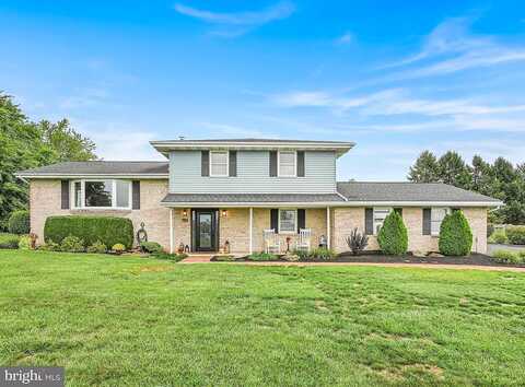 Milton Grove, MOUNT JOY, PA 17552