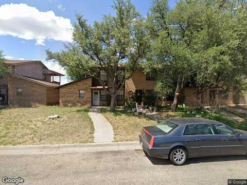 Utah, SAN ANGELO, TX 76904