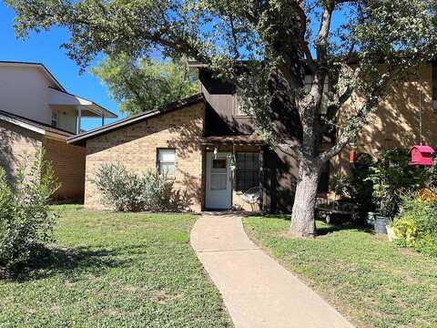 Utah, SAN ANGELO, TX 76904