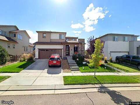 108Th, COMMERCE CITY, CO 80022