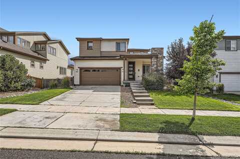108Th, COMMERCE CITY, CO 80022