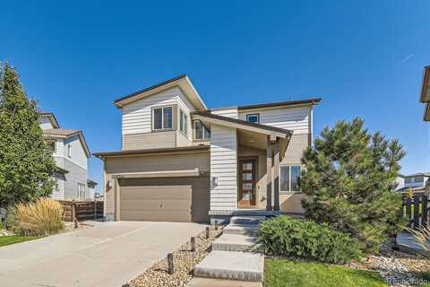 110Th, COMMERCE CITY, CO 80022
