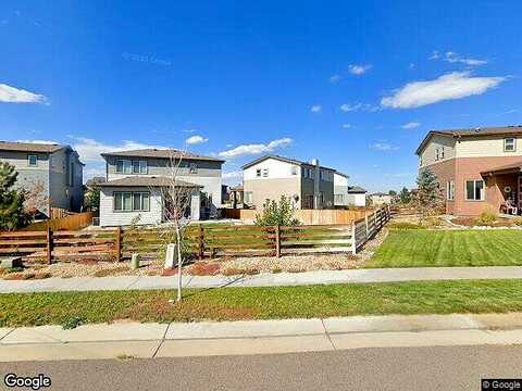 110Th, COMMERCE CITY, CO 80022