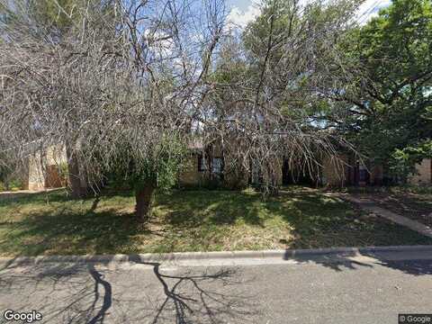 Utah, SAN ANGELO, TX 76904