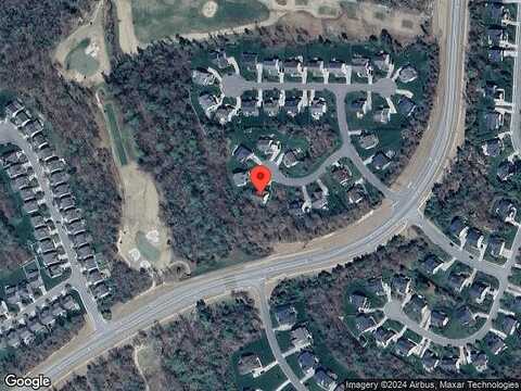 Silver Maple, MOSELEY, VA 23120
