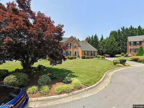 Ashbury, ROANOKE, VA 24012