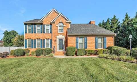Ashbury, ROANOKE, VA 24012