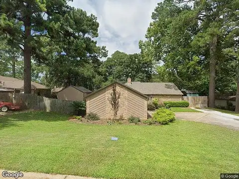 Heather, NACOGDOCHES, TX 75965