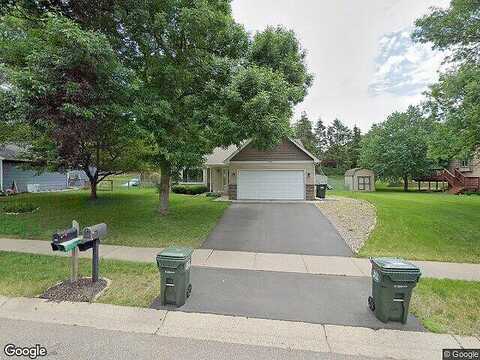 Glencoe, LAKEVILLE, MN 55044