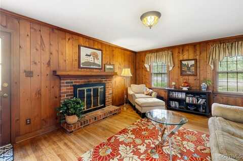 Pocoshock, NORTH CHESTERFIELD, VA 23235