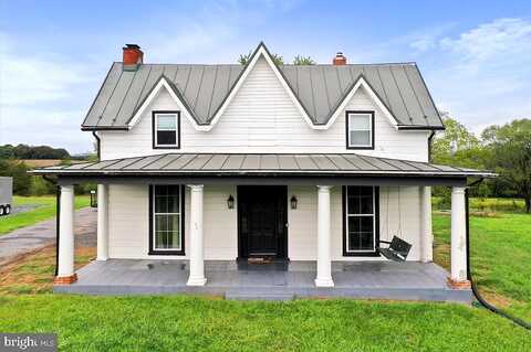 Old Valley, EDINBURG, VA 22824
