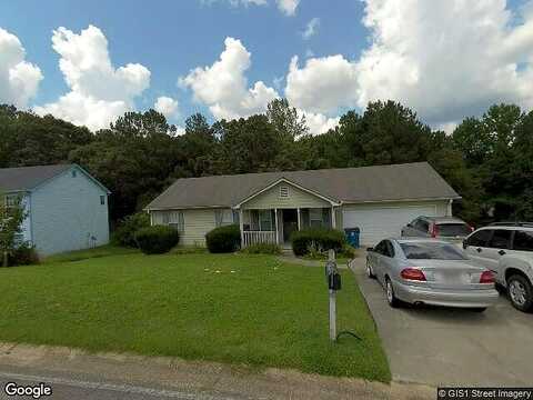 Blanc, BRASELTON, GA 30517