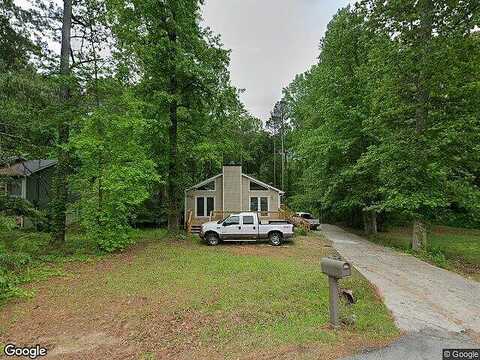 Hidden Branches, CARROLLTON, GA 30116