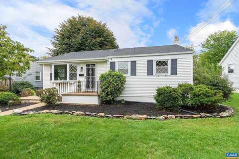 Monroe, WAYNESBORO, VA 22980