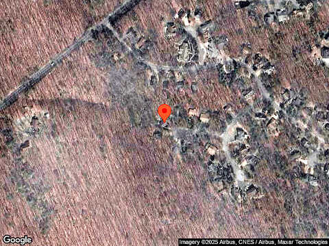 Greenwood, MC GAHEYSVILLE, VA 22840